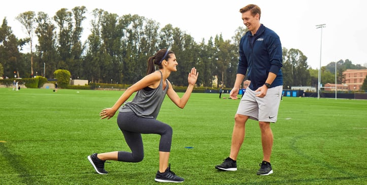 The Comprehensive Guide to Correctly Coaching Exercises