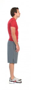 Upper Crossed Syndrome