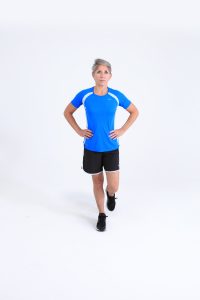 Single leg balance