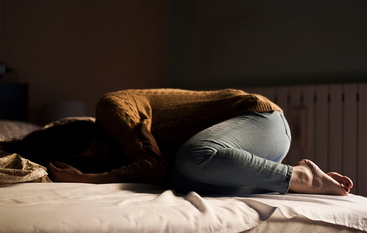 Exercise and Post-Traumatic Stress Disorder