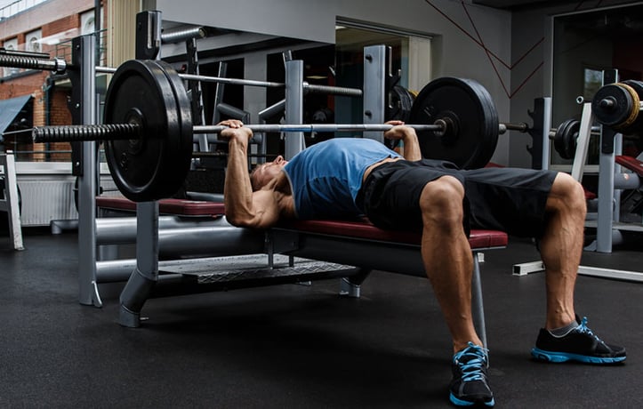Are Partial Reps A Waste of Time?