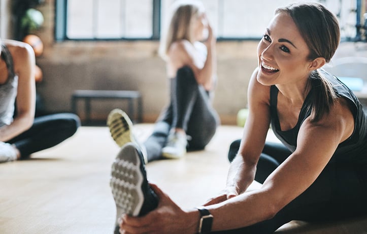 Dynamic Stretching Demonstrated: Workouts, Exercises, And Examples