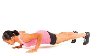 female-pushup-middle