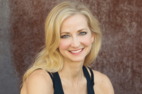 Angie Miller