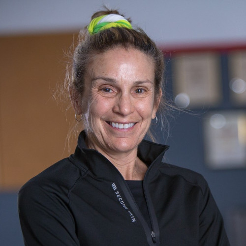 Patricia VanGalen