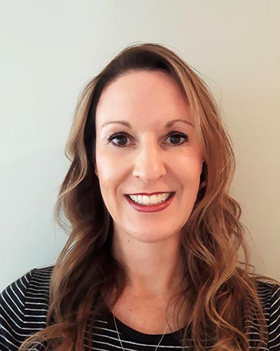 Cherilyn McLester, PhD